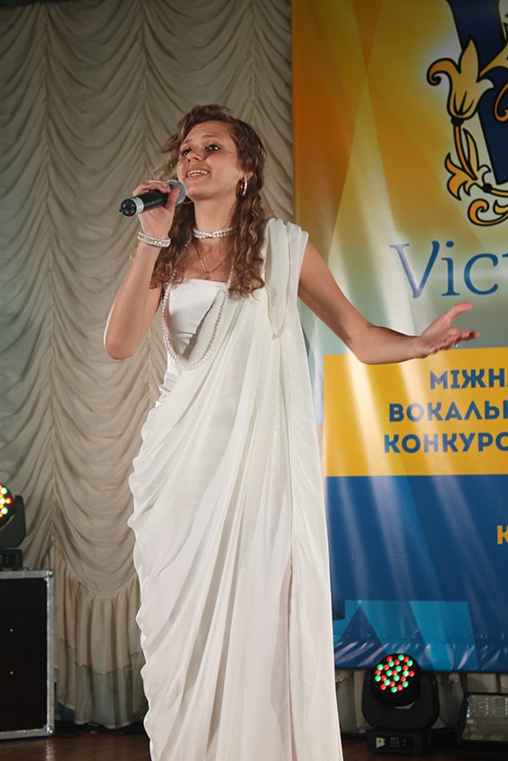 Prudyak Tetyana - Kyiv