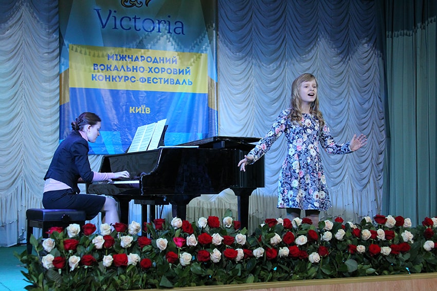 Bilous Tatiana - Kyiv