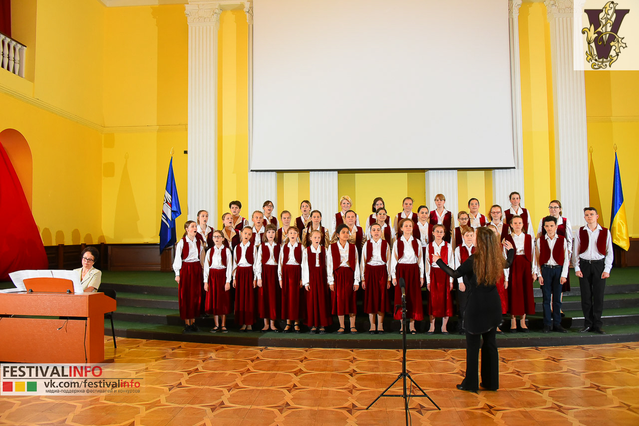 Choir La Violetta