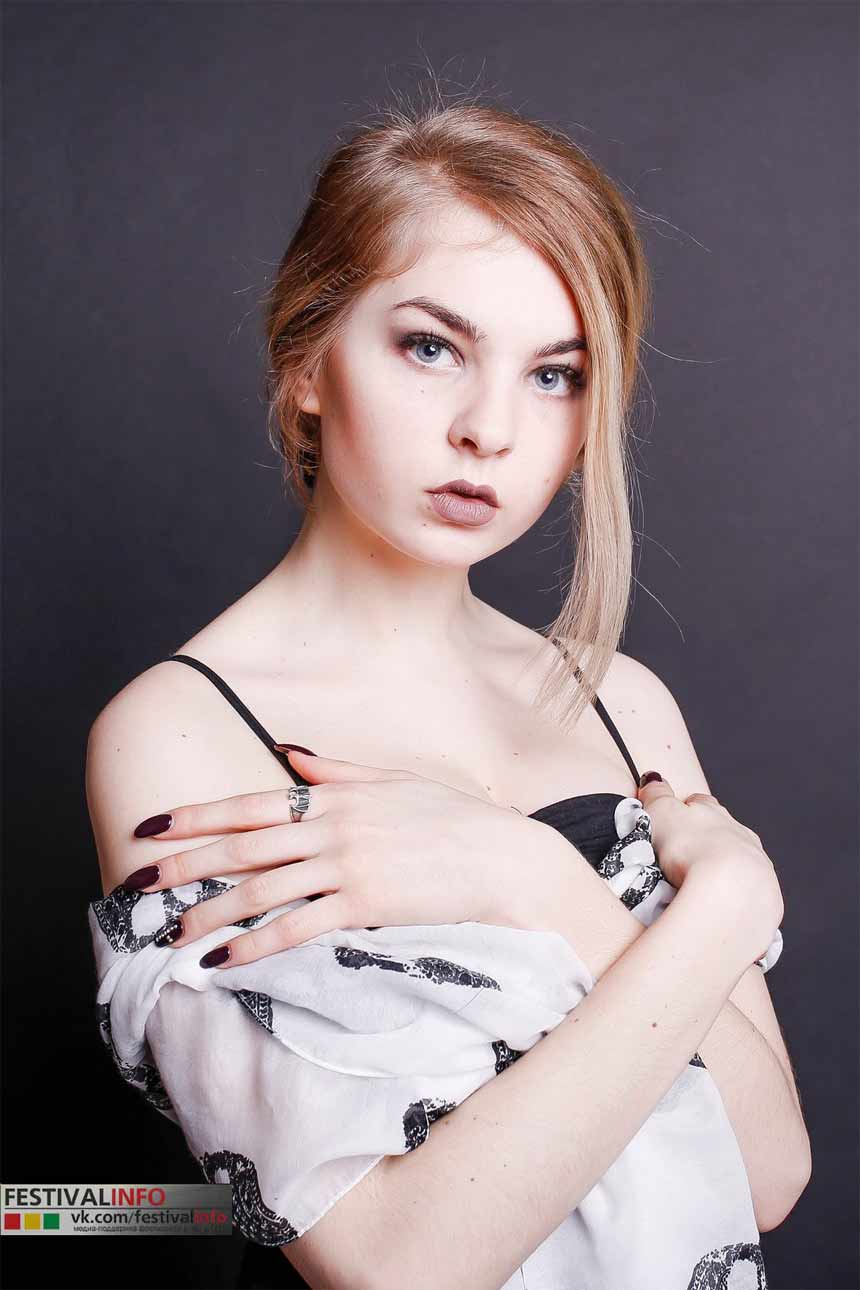 Tarusyna Kseniya
